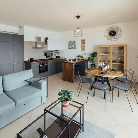 Luxury Apartment Мессина Экстерьер фото