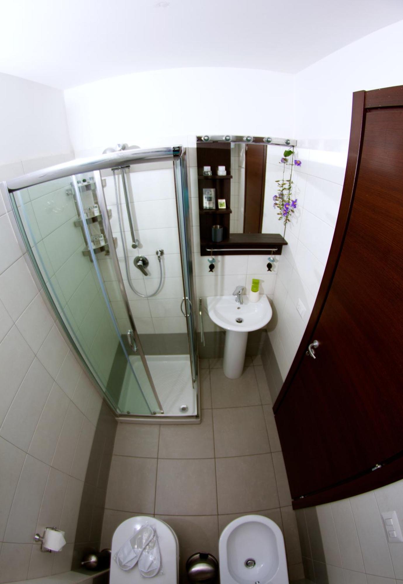 Luxury Apartment Мессина Номер фото