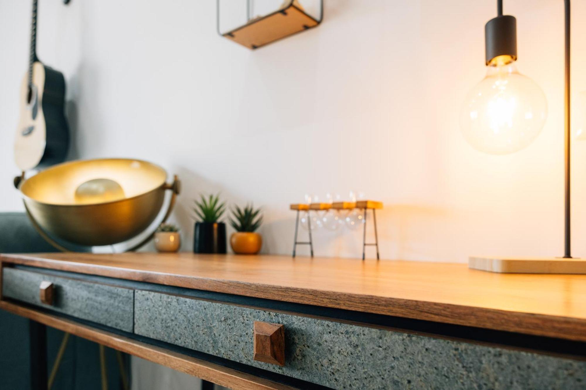 Luxury Apartment Мессина Экстерьер фото