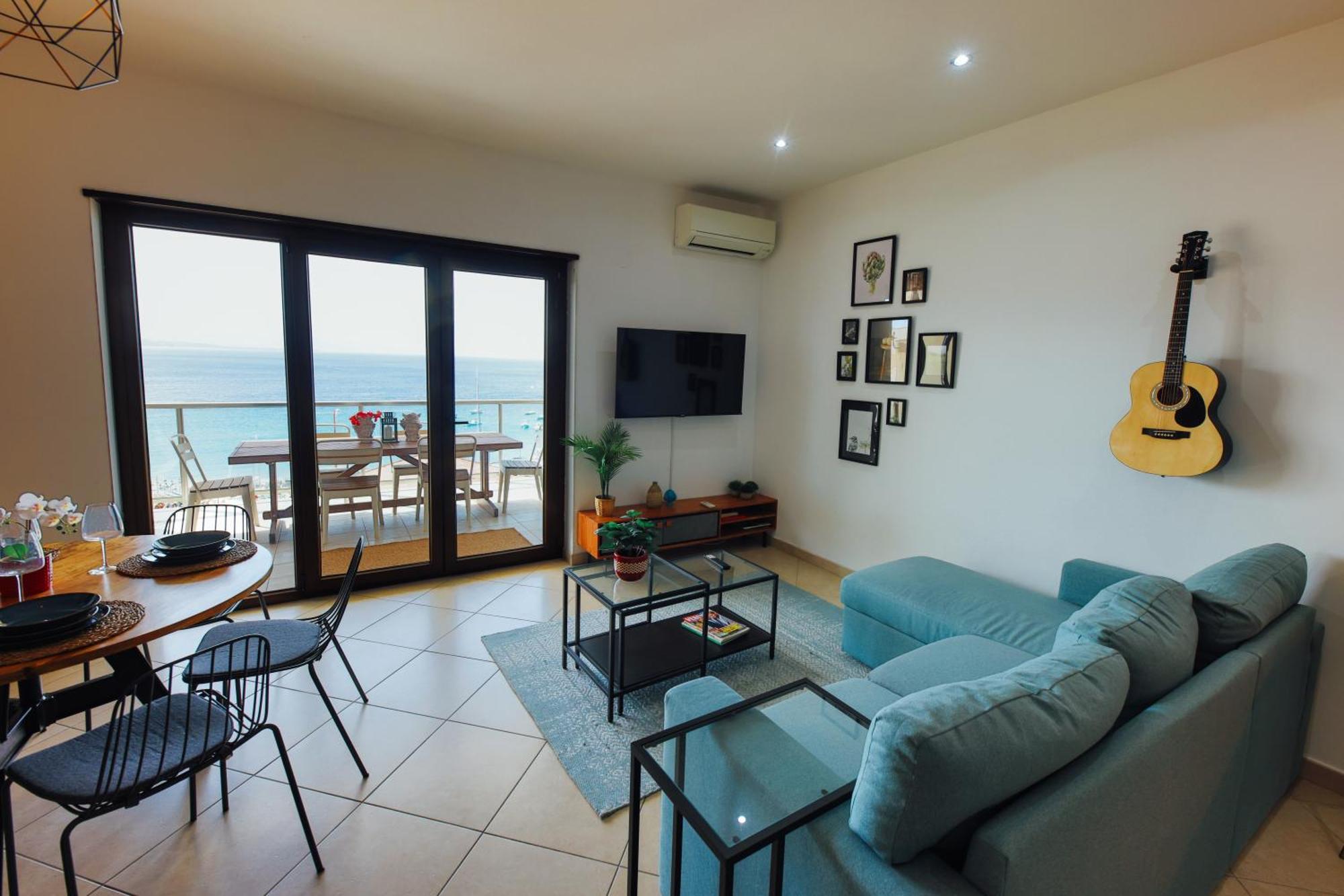 Luxury Apartment Мессина Экстерьер фото
