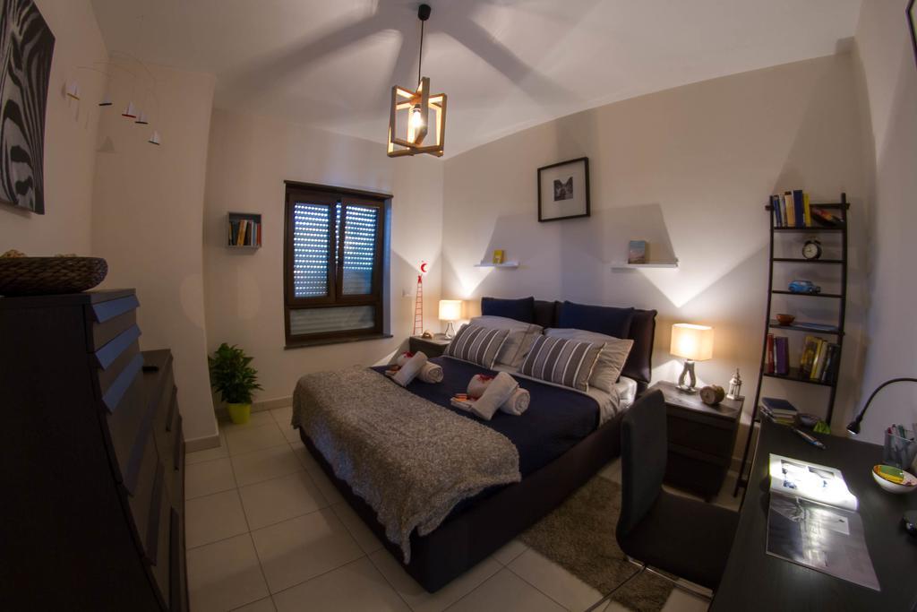Luxury Apartment Мессина Номер фото