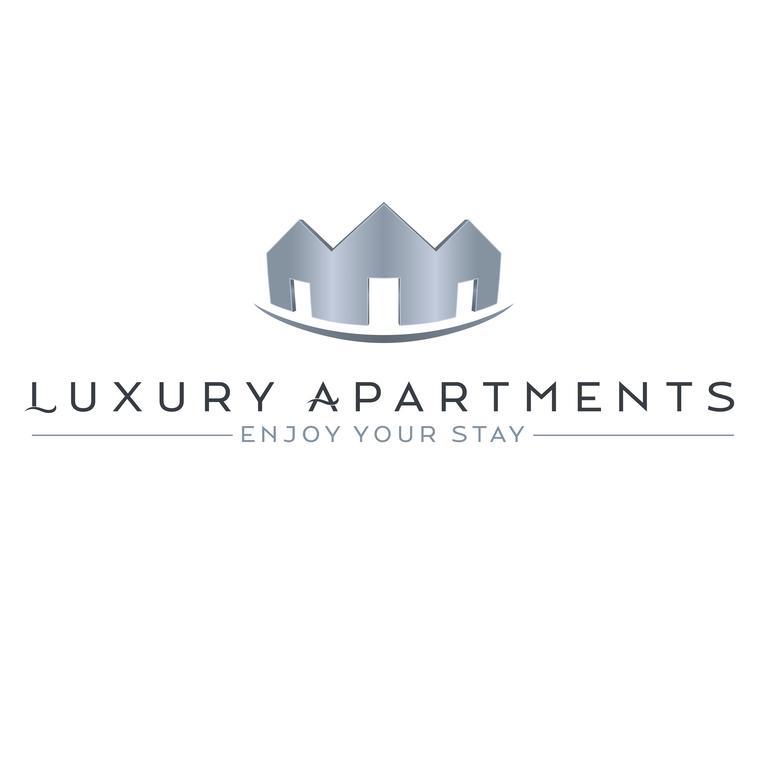Luxury Apartment Мессина Номер фото