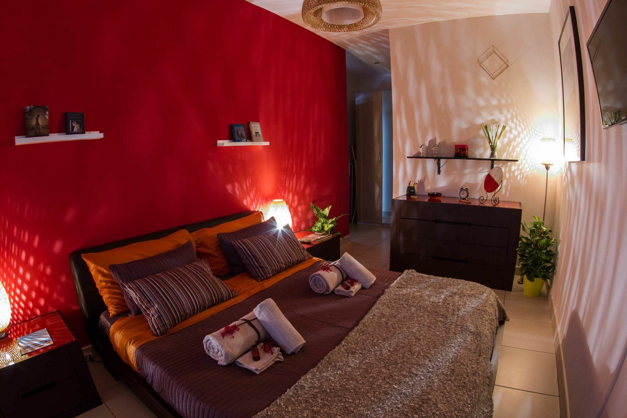 Luxury Apartment Мессина Экстерьер фото
