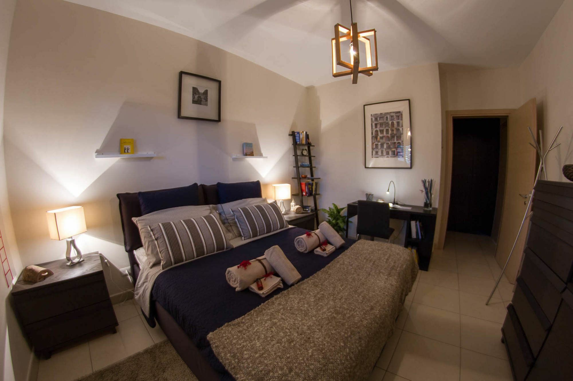 Luxury Apartment Мессина Экстерьер фото